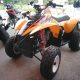 Moto 4 Polaris Trail Blazer 400