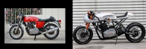 Laverda 3cl / Laverau by wolf-custom       