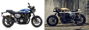 yamaha xjr1300 - cs_06 dissident by it-rocksbikes    