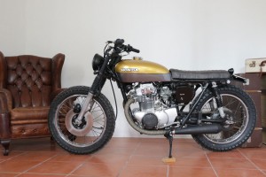 Honda-CB-350-4